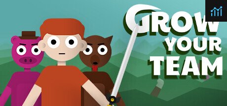 Grow Your Team PC Specs
