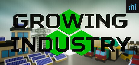 Growing Industry PC Specs