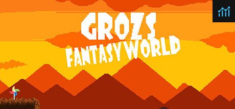 Grozs Fantasy World PC Specs