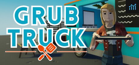 Grub Truck PC Specs