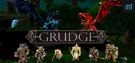 Grudge PC Specs