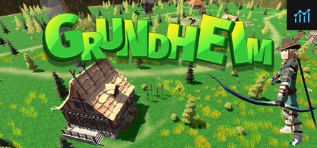 GrundHeim PC Specs