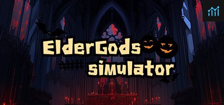 Can I Run 古神模拟器ElderGods Simulator?