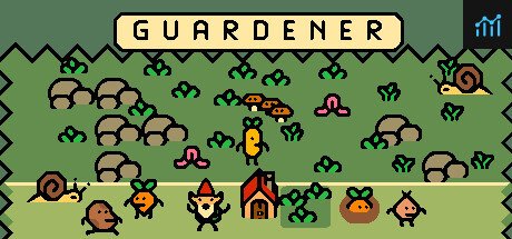 Guardener PC Specs