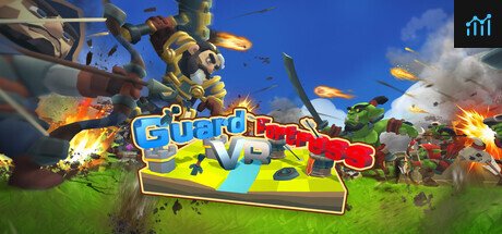 GuardFortressVR PC Specs