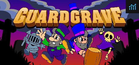 GuardGrave PC Specs