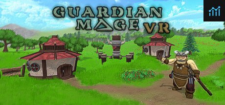 Guardian Mage VR PC Specs