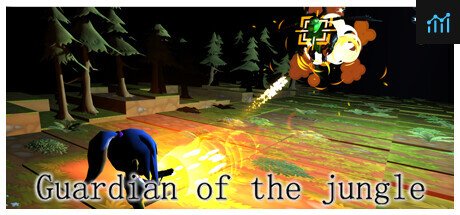 Guardian of the jungle PC Specs