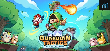Guardian Tactics: Deck of the Chosen PC Specs