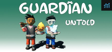Guardian Untold PC Specs