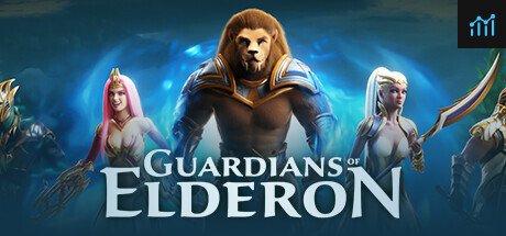 Guardians of Elderon PC Specs