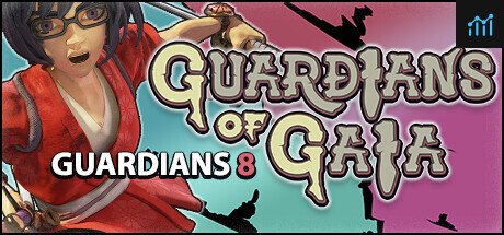 Guardians Of Gaia: Guardians 8 PC Specs