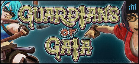 Guardians Of Gaia PC Specs