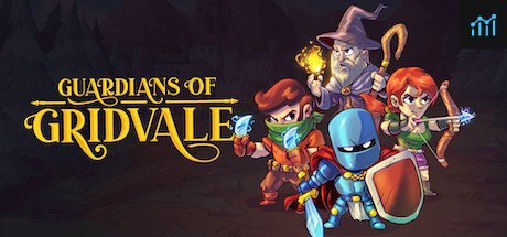 Can I Run Guardians of Gridvale?