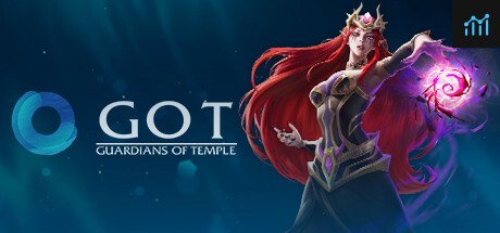 Can I Run Guardians of Temple?