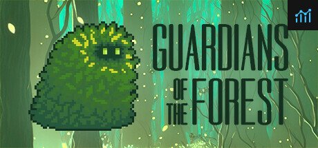 Guardians Of The Forest PC Specs