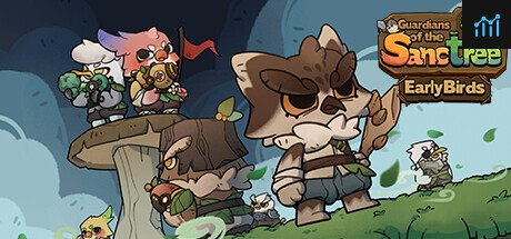Guardians of the Sanctree: Early Birds PC Specs