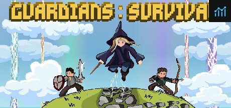 Can I Run Guardians Survival?