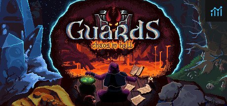 Guards II: Chaos in Hell PC Specs