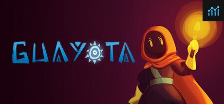 Guayota PC Specs