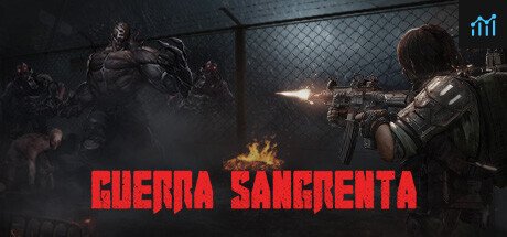 Guerra Sangrenta PC Specs