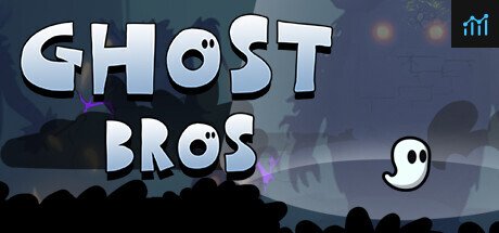 鬼鬼兄弟 GhostBros PC Specs