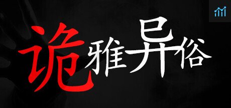 诡雅异俗 PC Specs