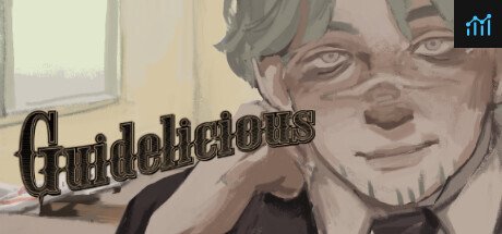Can I Run Guidelicious?