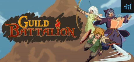 Guild Battalion PC Specs