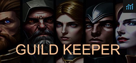 Guild Keeper PC Specs