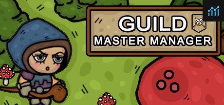 Guild Master Manager PC Specs