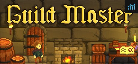 Guild Master PC Specs