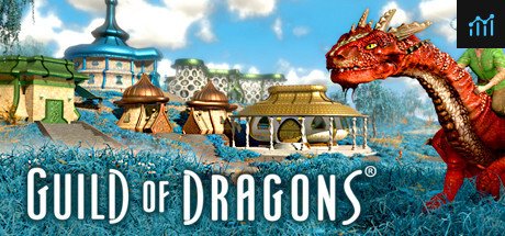 Guild of Dragons PC Specs