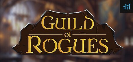 Guild of Rogues PC Specs