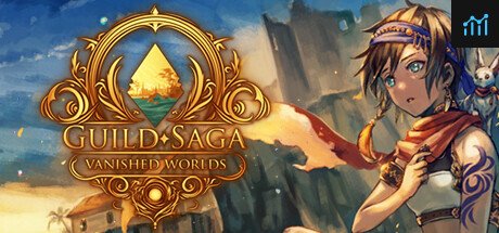 Guild Saga: Vanished Worlds PC Specs