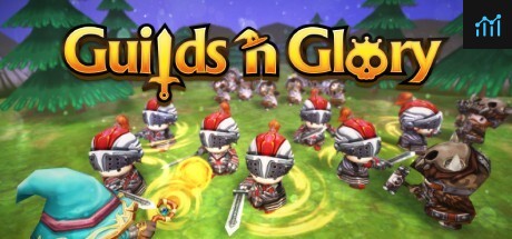 Guilds n Glory PC Specs