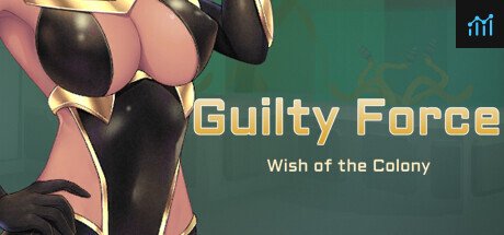 Guilty Force: Wish of the Colony PC Specs