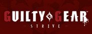 GUILTY GEAR -STRIVE- System Requirements