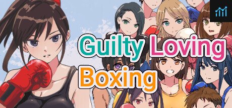 Guilty Loving Boxing PC Specs