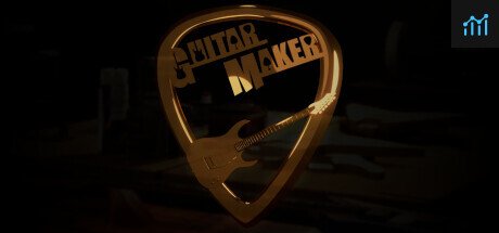 Guitar Maker PC Specs