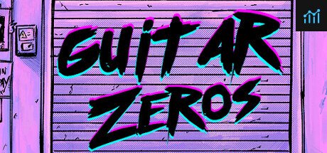 Guitar Zeros PC Specs