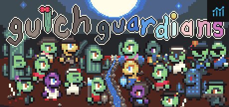 Gulch Guardians PC Specs