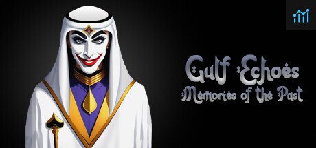 Gulf Echoes: Memories of the past PC Specs