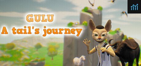 Gulu: A Tail's Journey PC Specs