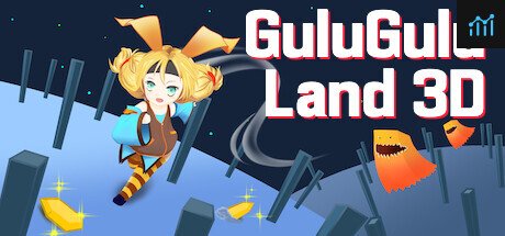 GuluGuluLand3D PC Specs