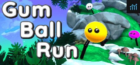 Gum Ball Run PC Specs