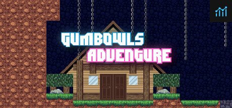 Gumbowl's Adventure PC Specs