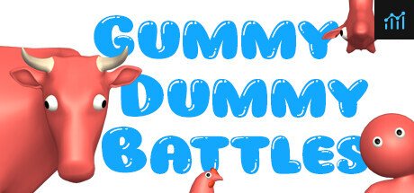 Gummy Dummy Battles PC Specs