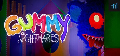 Gummy Nightmares PC Specs