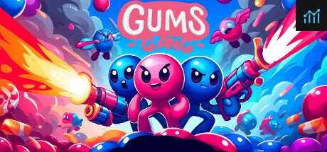 Gums Gang PC Specs